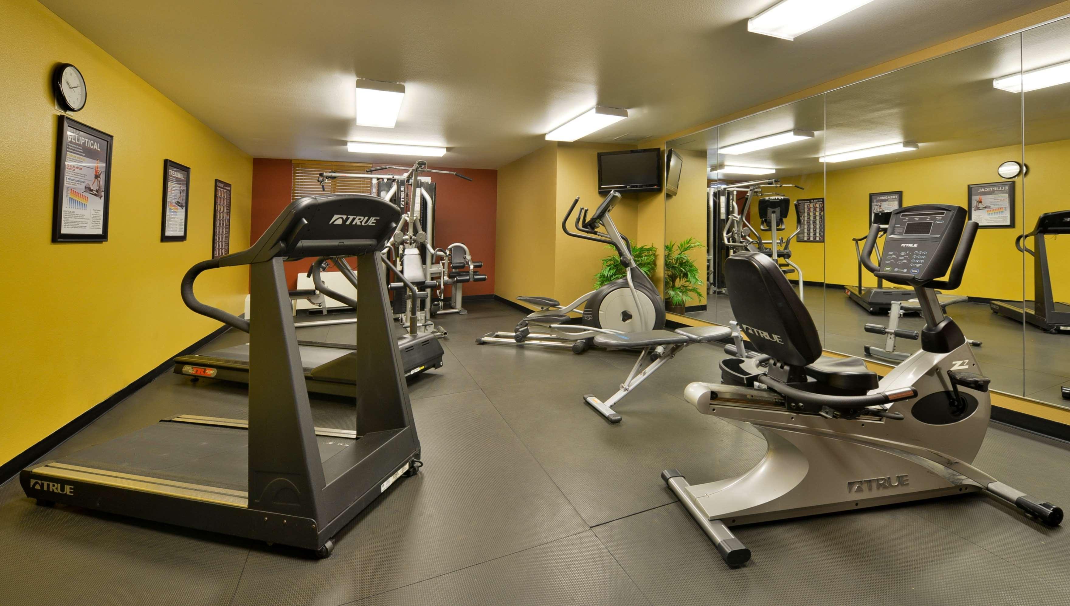 Best Western Plus Dubuque Hotel&Conference Center Extérieur photo